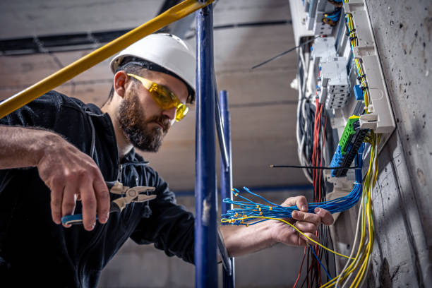 Best 24-Hour Electrician  in Unionville, GA