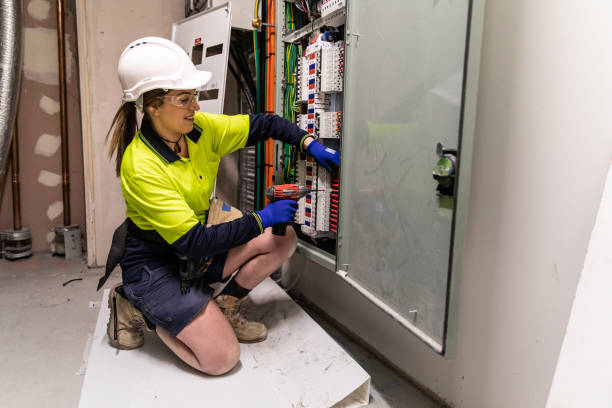 Best Electrical Outlet Repair  in Unionville, GA
