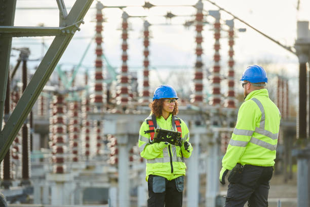 Best Emergency Electrician Near Me  in Unionville, GA