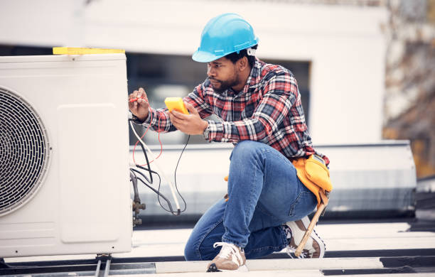 Trusted GA Electrician Experts