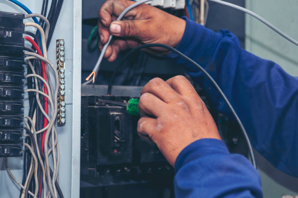Best Affordable Emergency Electrician  in Unionville, GA