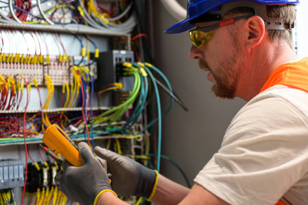 Best Home Electrical Repair  in Unionville, GA